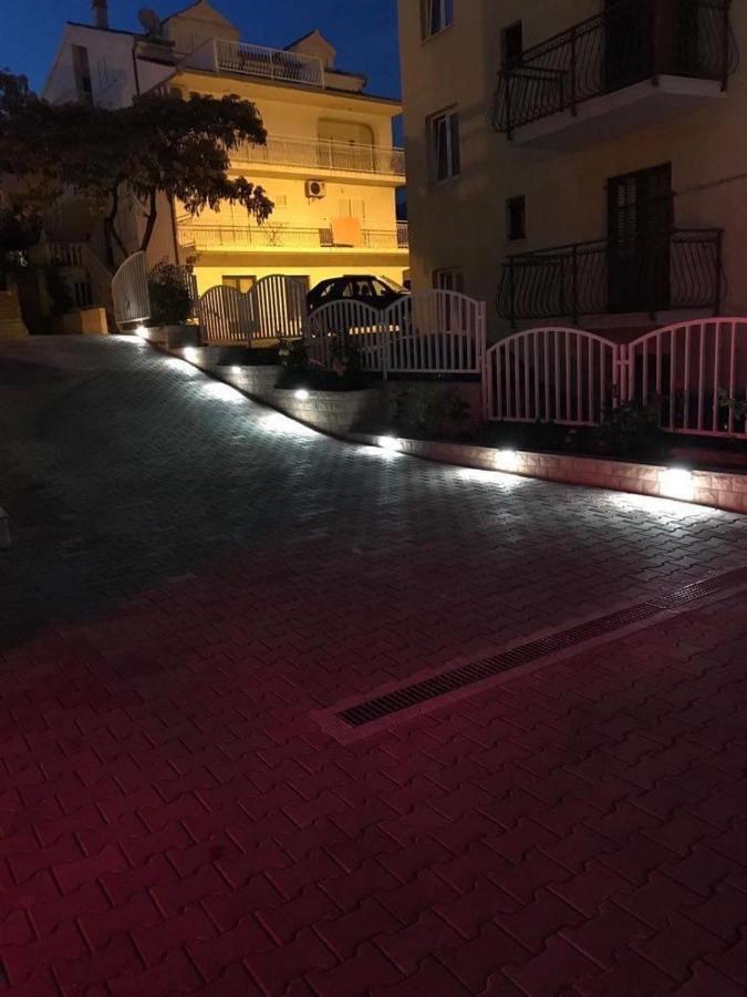 Apartman Dinko